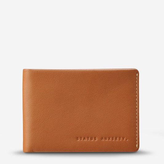 Status Anxiety - Otis Wallet