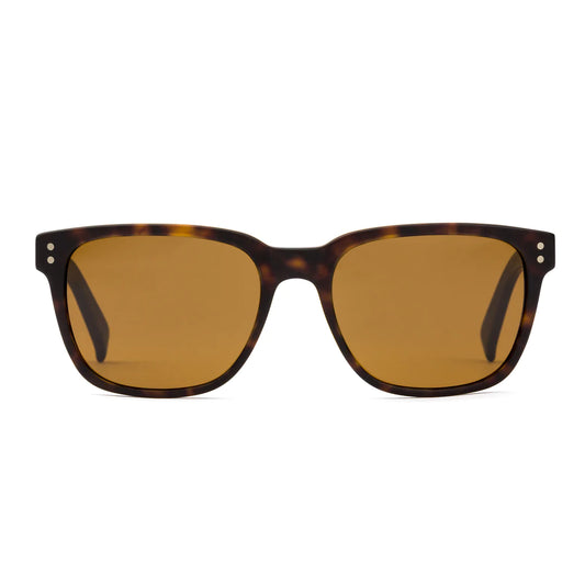Otis - Test Of Time X - Matte Dark Tort / Brown