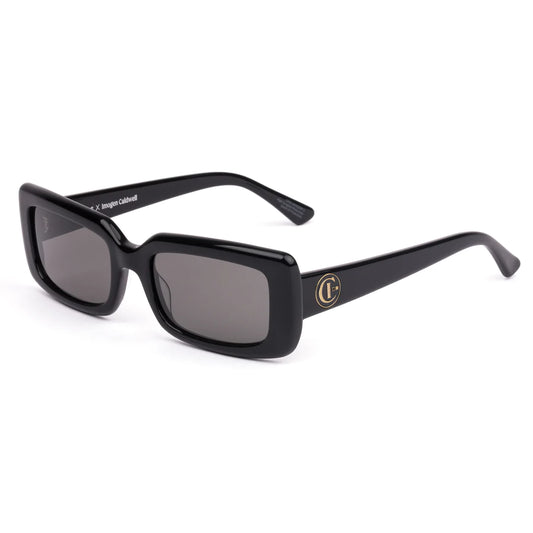 Otis x Imogen Caldwell - Felix - Eco Black / Neutral Grey