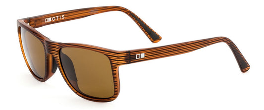 Otis - Casa Bay Woodland Matte / Brown / Polar