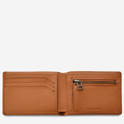 Status Anxiety - Otis Wallet