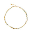 Arms Of Eve - Lyla Gemstone Necklace - Amazonite