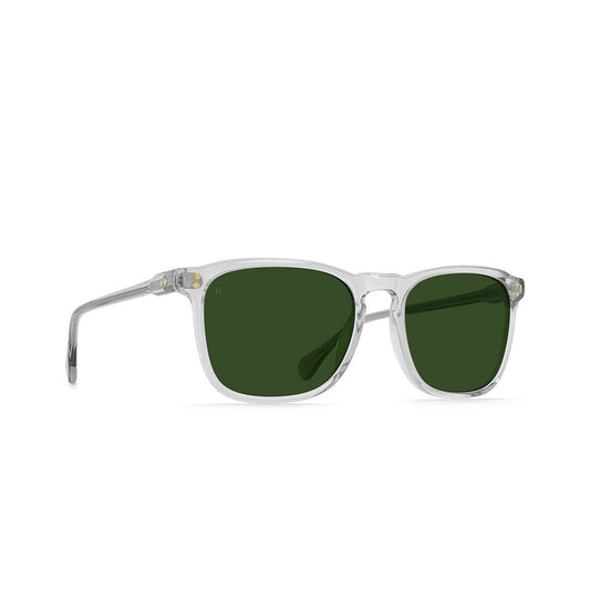 Raen - Wiley 54 - Fog Crystal/Bottle Green