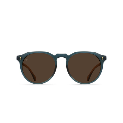 Raen - Remmy 52 - Cirus/Vibrant Brown Polarized