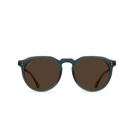 Raen - Remmy 52 - Cirus/Vibrant Brown Polarized