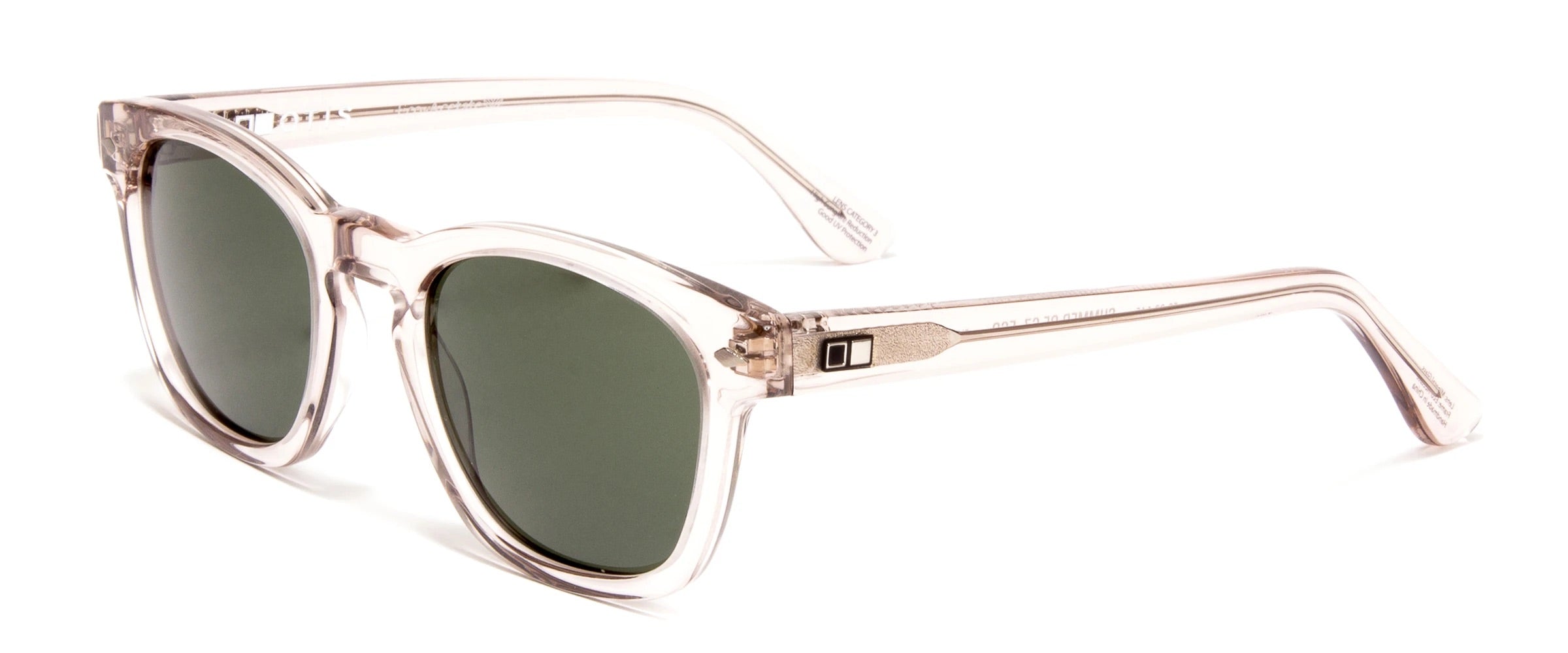 Otis - Summer of 67 ECO - Clear / Grey Polarised