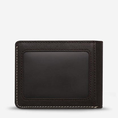 Status Anxiety - Ethan Wallet