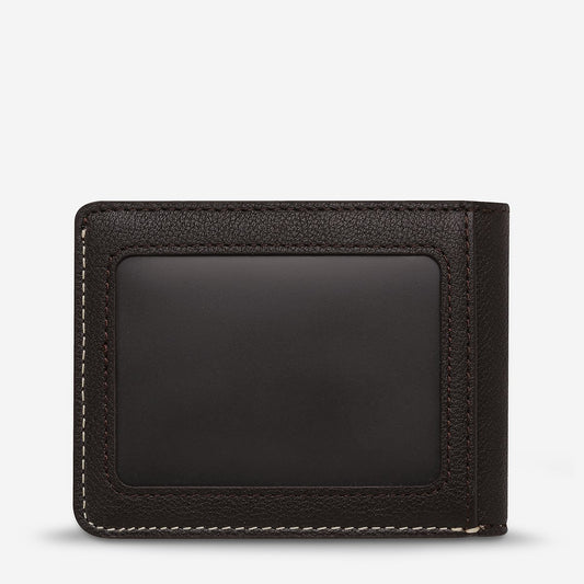Status Anxiety - Ethan Wallet