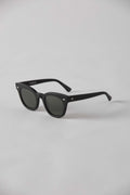 Epokhe - Dylan - Black Matte / Green