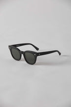 Epokhe - Dylan - Black Matte / Green
