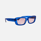 Childe - Tune - Matte Blue / Rose Gradient