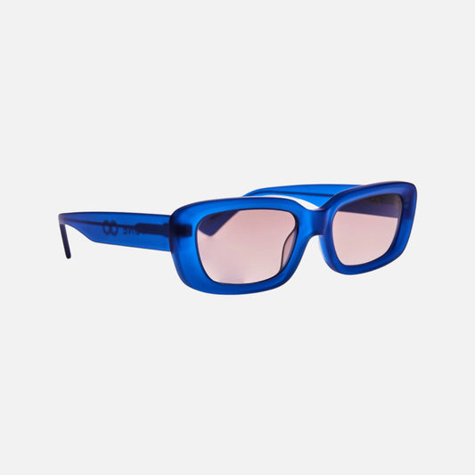 Childe - Tune - Matte Blue / Rose Gradient