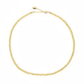 Arms of Eve - Oasis Gemstone Necklace - Sunshine