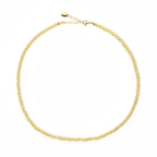 Arms of Eve - Oasis Gemstone Necklace - Sunshine