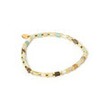 Arms Of Eve - Vixen Gemstone Bracelet - Cloud