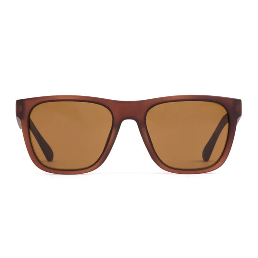 Otis - Strike Sport - Matte Espresso / Brown Polar