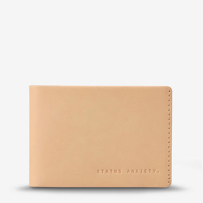 Status Anxiety - Otis Wallet
