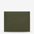 Status Anxiety - Noah Wallet