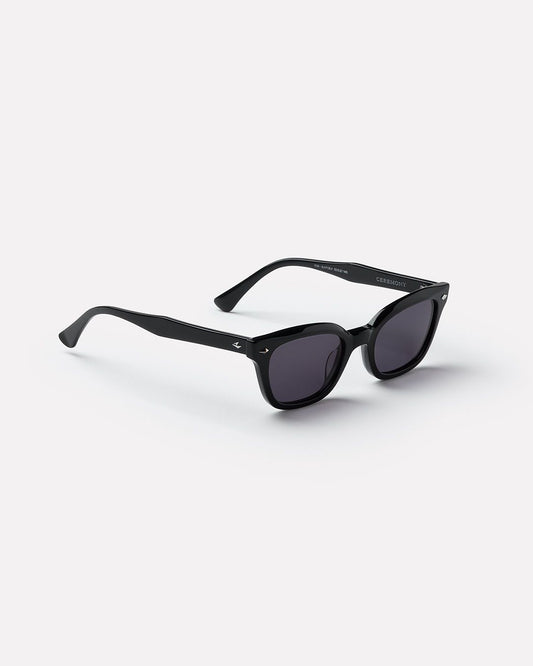 Epokhe - Ceremony - Black Polished / Black