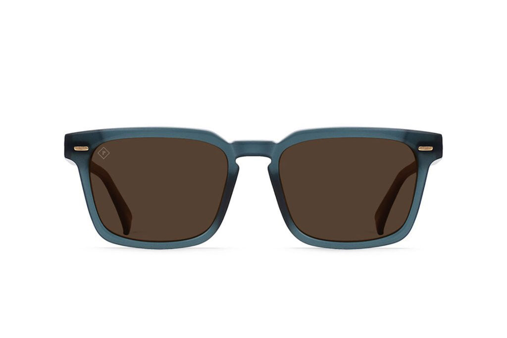 Raen - Adin 54 - Cirus/Vibrant Brown Polarized