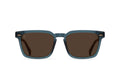 Raen - Adin 54 - Cirus/Vibrant Brown Polarized