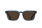 Raen - Adin 54 - Cirus/Vibrant Brown Polarized