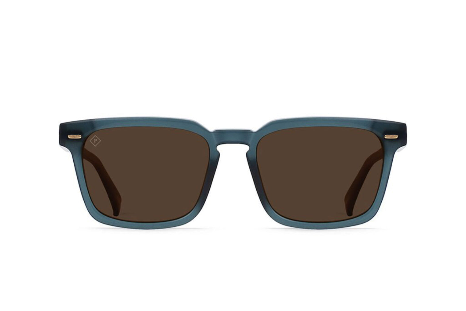 Raen - Adin 54 - Cirus/Vibrant Brown Polarized
