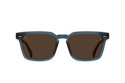 Raen - Adin 54 - Cirus/Vibrant Brown Polarized