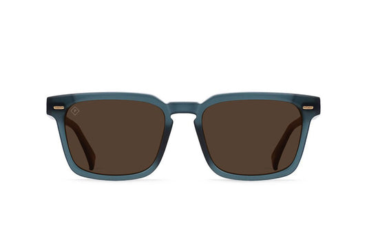 Raen - Adin 54 - Cirus/Vibrant Brown Polarized