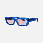 Childe - Tune - Matte Blue / Rose Gradient