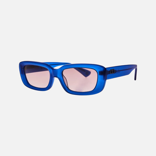 Childe - Tune - Matte Blue / Rose Gradient