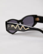Epokhe - Guilty - Black Polished/Black