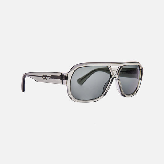 Childe - Mood - Translucent Olive / Green Polarised