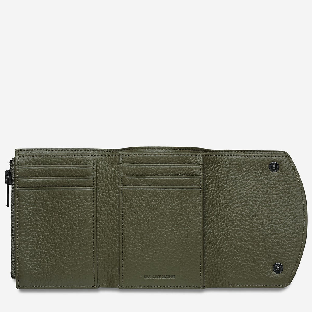 Status Anxiety - Lucky Sometimes Purse