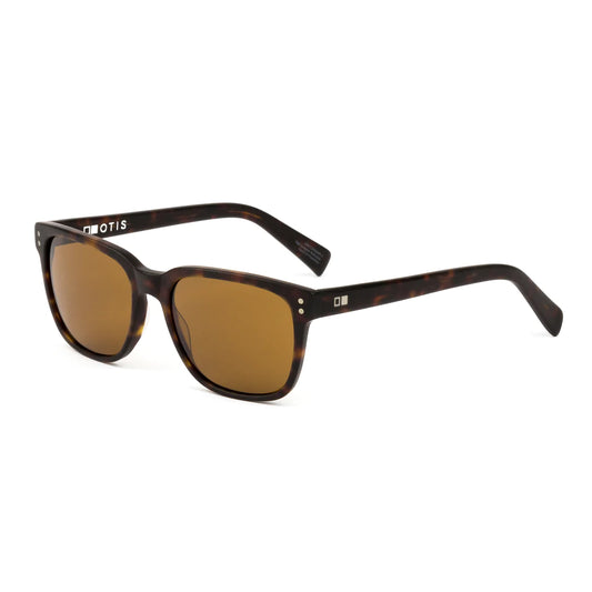 Otis - Test Of Time X - Matte Dark Tort / Brown