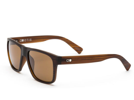 Otis - Life on Mars - Woodland Matte Brown