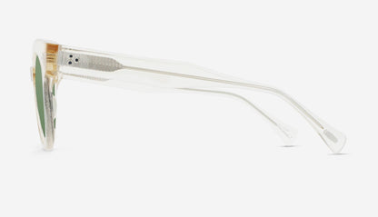 Raen - Nikol - Ginger/Pewter Mirror
