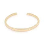 By Charlotte - Harmony Cuff - Gold