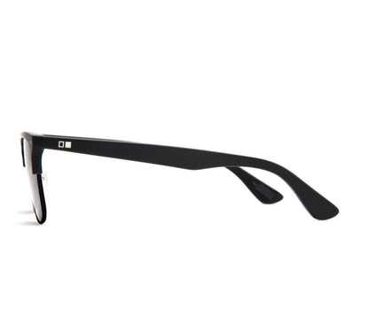 Otis - 100 Club - Matte Black/Matte Black/Grey