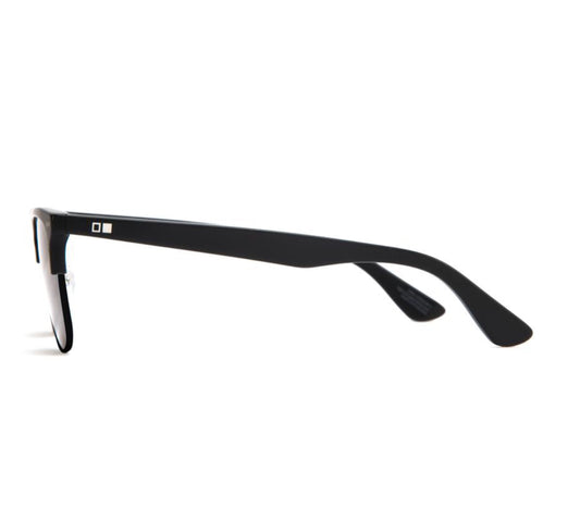 Otis - 100 Club - Matte Black/Matte Black/Grey