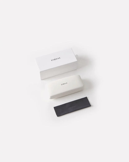 Epokhe - CANDY - Black Gloss / Black