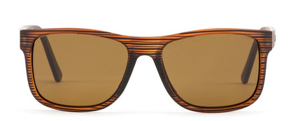Otis - Casa Bay Woodland Matte / Brown / Polar