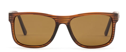 Otis - Casa Bay Woodland Matte / Brown / Polar