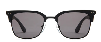 Otis - 100 Club - Matte Black/Gunmetal Grey Non-Polar