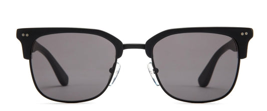 Otis - 100 Club - Matte Black/Gunmetal Grey Non-Polar