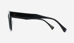 Raen - Nikol - Crystal Black/Green Polarized