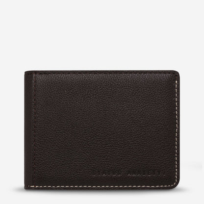 Status Anxiety - Ethan Wallet