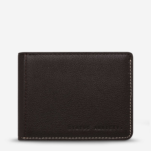 Status Anxiety - Ethan Wallet