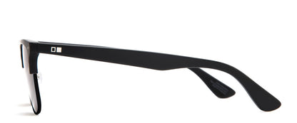 Otis - 100 Club - Matte Black/Gunmetal Grey Non-Polar