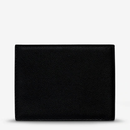 Status Anxiety - Noah Wallet